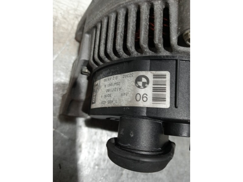 Recambio de alternador para bmw serie 3 berlina (e46) 316i referencia OEM IAM 2541961A  