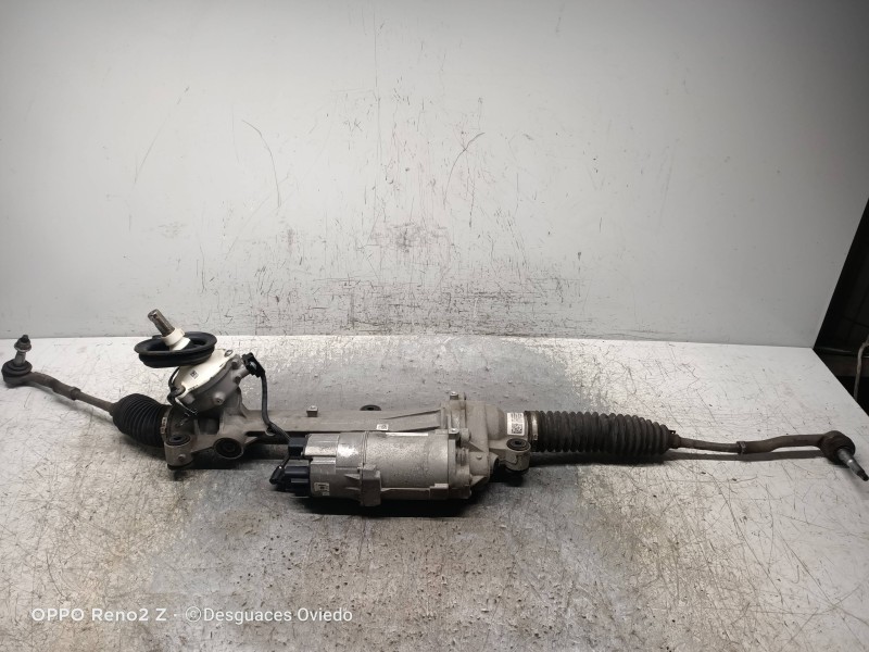 Recambio de cremallera direccion para opel astra k lim. 5türig 1.2 referencia OEM IAM 39139954 426154570 