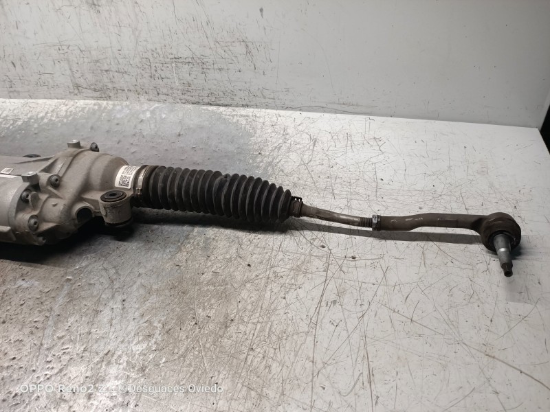 Recambio de cremallera direccion para opel astra k lim. 5türig 1.2 referencia OEM IAM 39139954 426154570 