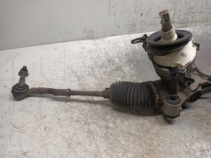 Recambio de cremallera direccion para opel astra k lim. 5türig 1.2 referencia OEM IAM 39139954 426154570 