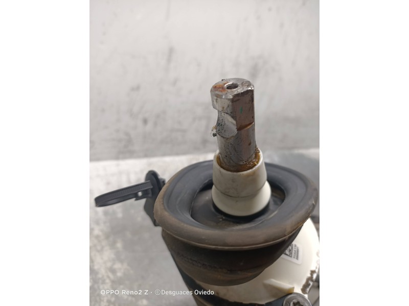 Recambio de cremallera direccion para opel astra k lim. 5türig 1.2 referencia OEM IAM 39139954 426154570 