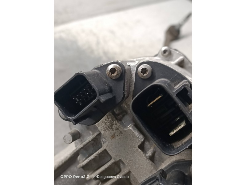 Recambio de cremallera direccion para opel astra k lim. 5türig 1.2 referencia OEM IAM 39139954 426154570 