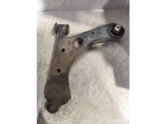 Recambio de brazo suspension inferior delantero izquierdo para citroen nemo basis referencia OEM IAM   1618067580 2
