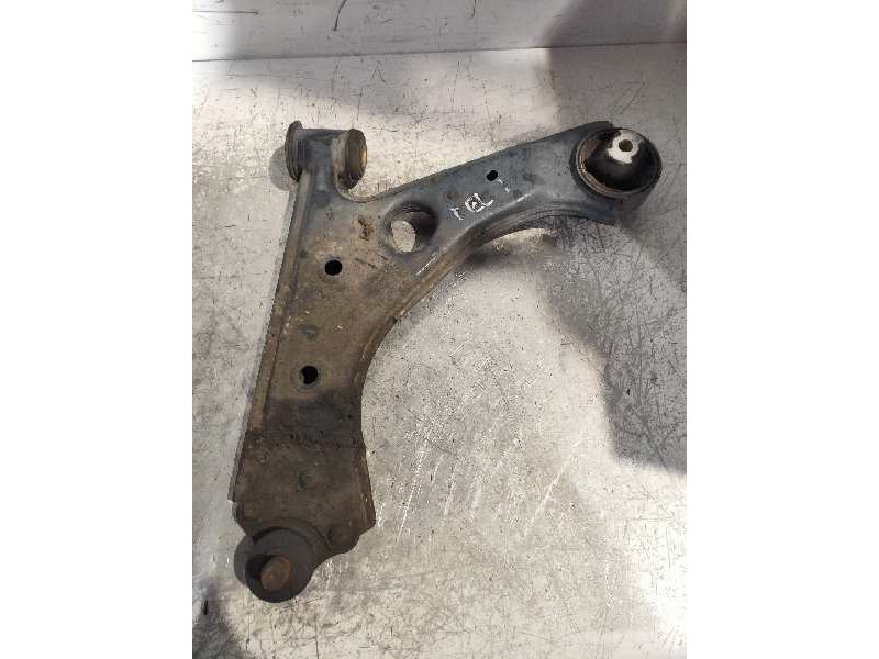 Recambio de brazo suspension inferior delantero izquierdo para citroen nemo basis referencia OEM IAM   1618067580