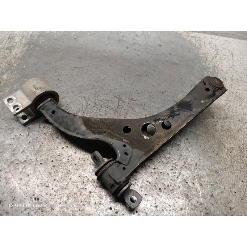 Recambio de brazo suspension inferior delantero derecho para opel astra k lim. 5türig 1.2 referencia OEM IAM   