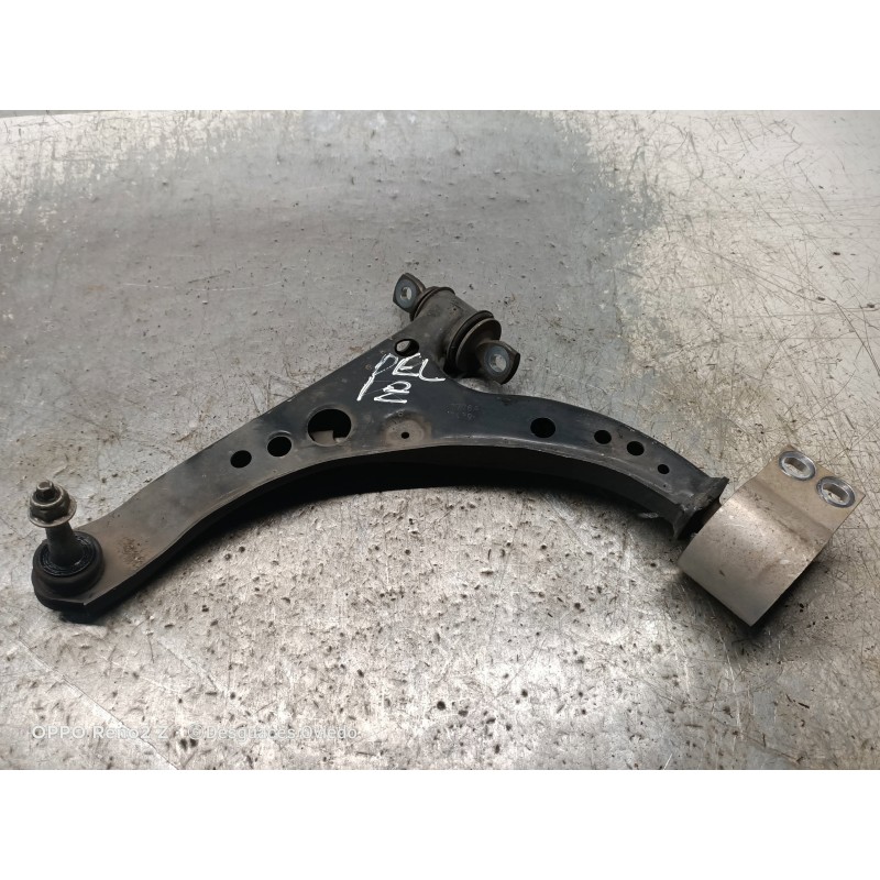 Recambio de brazo suspension inferior delantero izquierdo para opel astra k lim. 5türig 1.2 referencia OEM IAM   