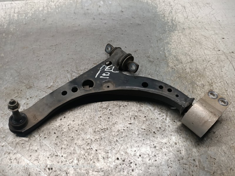 Recambio de brazo suspension inferior delantero izquierdo para opel astra k lim. 5türig 1.2 referencia OEM IAM   