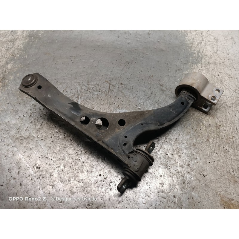 Recambio de brazo suspension inferior delantero izquierdo para opel astra k lim. 5türig 1.2 referencia OEM IAM   
