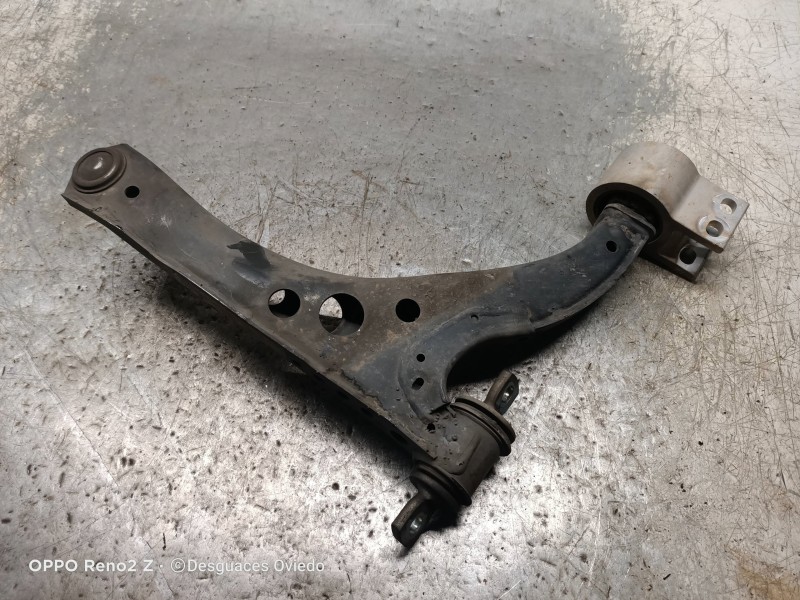 Recambio de brazo suspension inferior delantero izquierdo para opel astra k lim. 5türig 1.2 referencia OEM IAM   