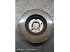 Recambio de disco freno delantero para opel astra k lim. 5türig 1.2 referencia OEM IAM    2