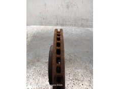 Recambio de disco freno delantero para opel astra k lim. 5türig 1.2 referencia OEM IAM    2