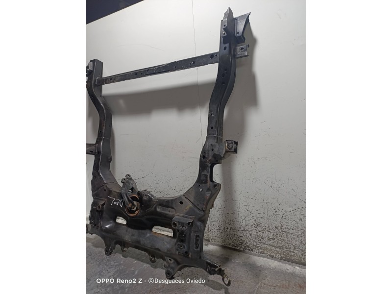 Recambio de puente delantero para opel astra k lim. 5türig 1.2 referencia OEM IAM   CUNA