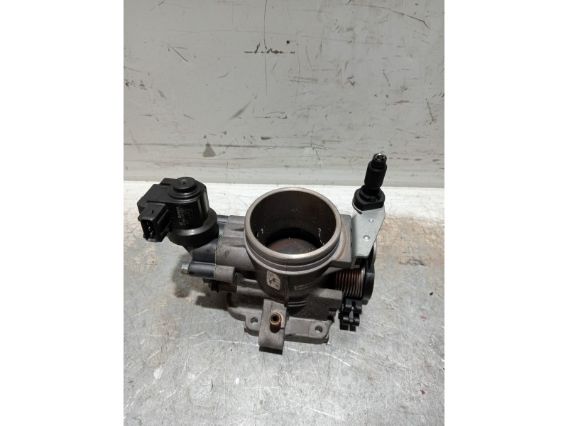 Recambio de caja mariposa para bmw serie 3 berlina (e46) 316i referencia OEM IAM 14320595198  