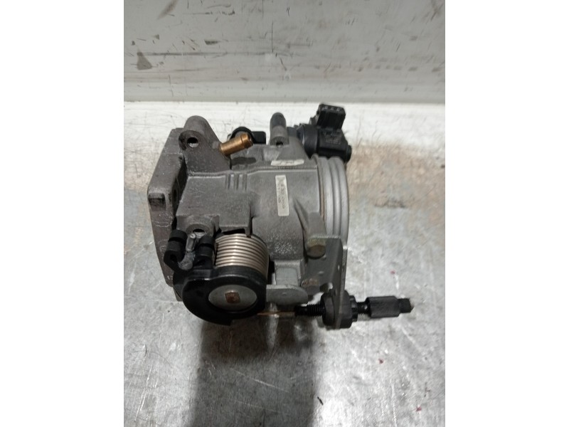 Recambio de caja mariposa para bmw serie 3 berlina (e46) 316i referencia OEM IAM 14320595198  