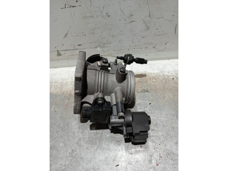 Recambio de caja mariposa para bmw serie 3 berlina (e46) 316i referencia OEM IAM 14320595198  