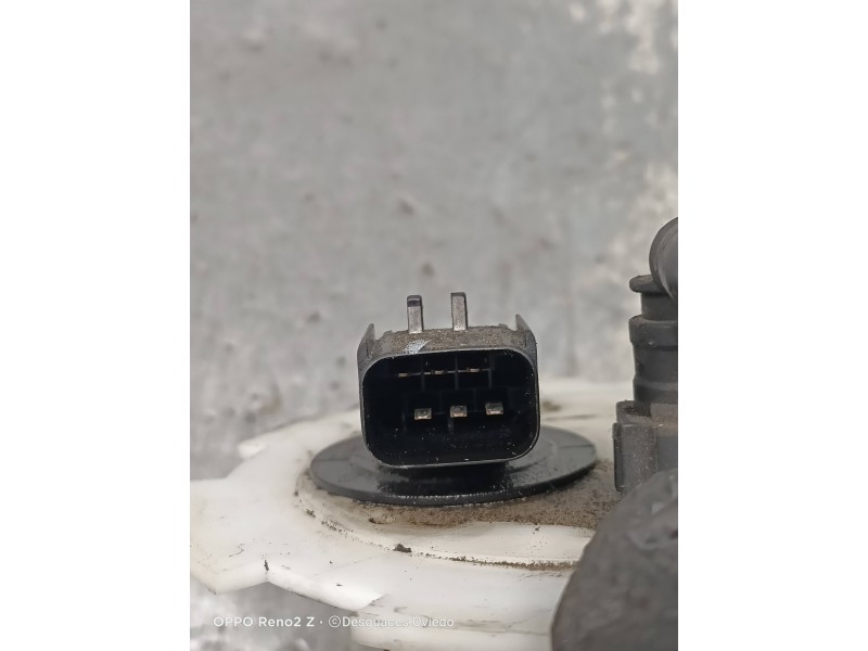 Recambio de bomba combustible para daewoo lacetti se referencia OEM IAM 96495969  