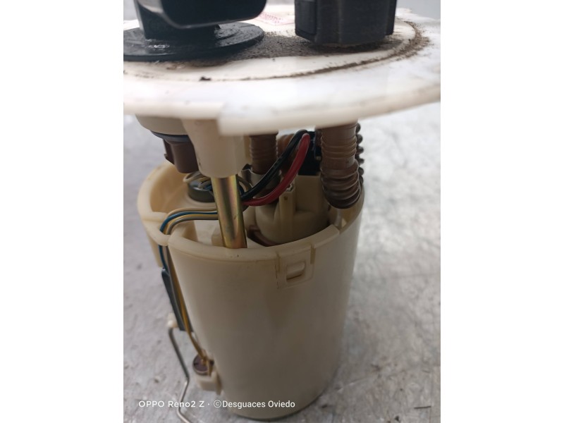 Recambio de bomba combustible para daewoo lacetti se referencia OEM IAM 96495969  