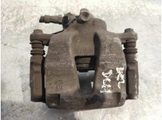 Recambio de pinza freno delantera derecha para citroen nemo basis referencia OEM IAM Y01953  4401S4