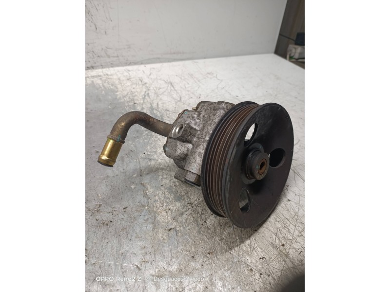Recambio de bomba direccion para daewoo lacetti se referencia OEM IAM   