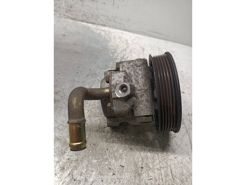 Recambio de bomba direccion para daewoo lacetti se referencia OEM IAM   