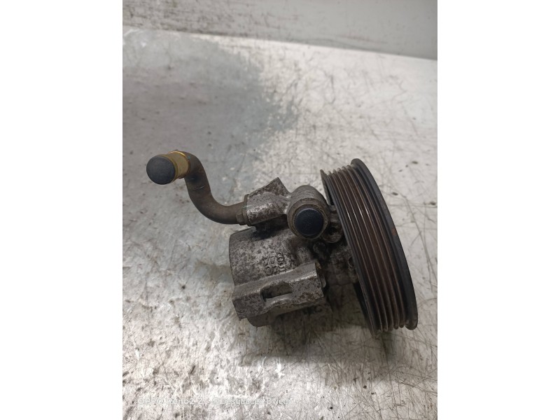 Recambio de bomba direccion para daewoo lacetti se referencia OEM IAM   