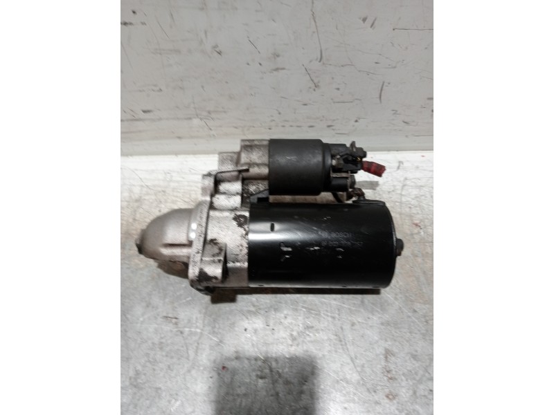 Recambio de motor arranque para bmw serie 3 berlina (e46) 316i referencia OEM IAM 0001108157  