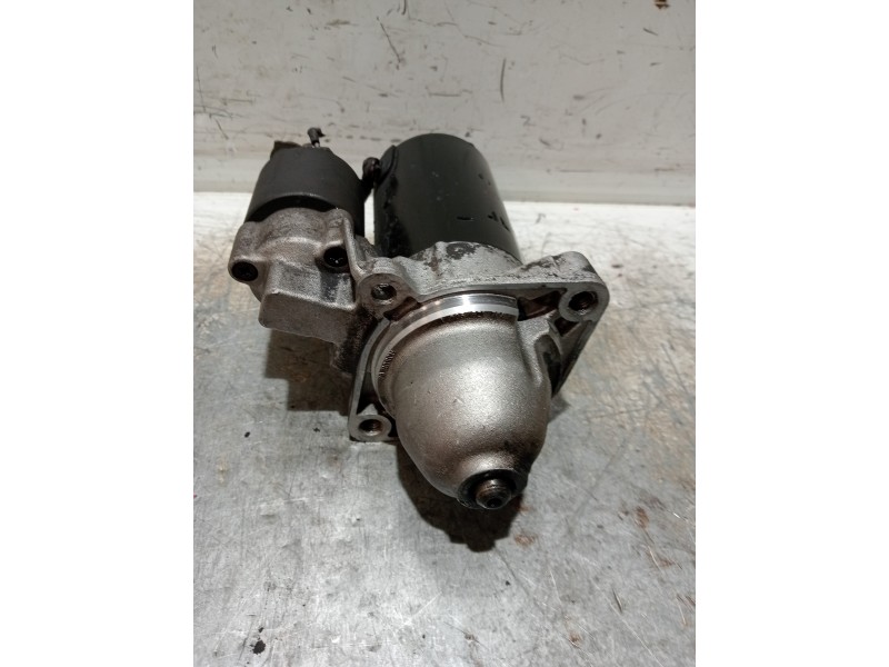 Recambio de motor arranque para bmw serie 3 berlina (e46) 316i referencia OEM IAM 0001108157  