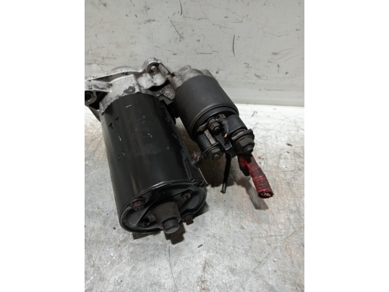 Recambio de motor arranque para bmw serie 3 berlina (e46) 316i referencia OEM IAM 0001108157  