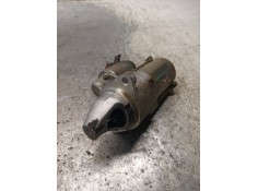 Recambio de motor arranque para daewoo lacetti se referencia OEM IAM   