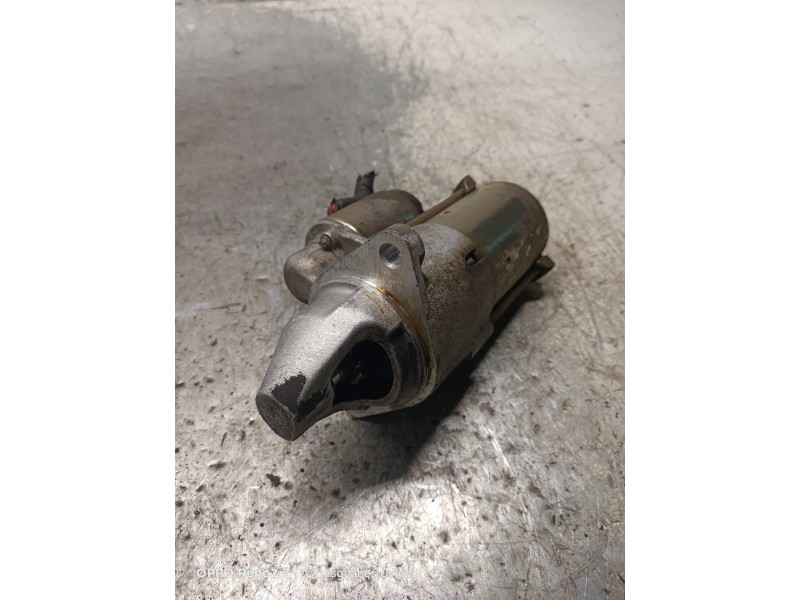 Recambio de motor arranque para daewoo lacetti se referencia OEM IAM   