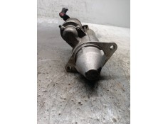 Recambio de motor arranque para daewoo lacetti se referencia OEM IAM    2