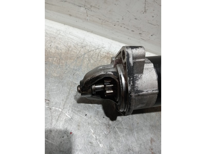 Recambio de motor arranque para bmw serie 3 berlina (e46) 316i referencia OEM IAM 0001108157  