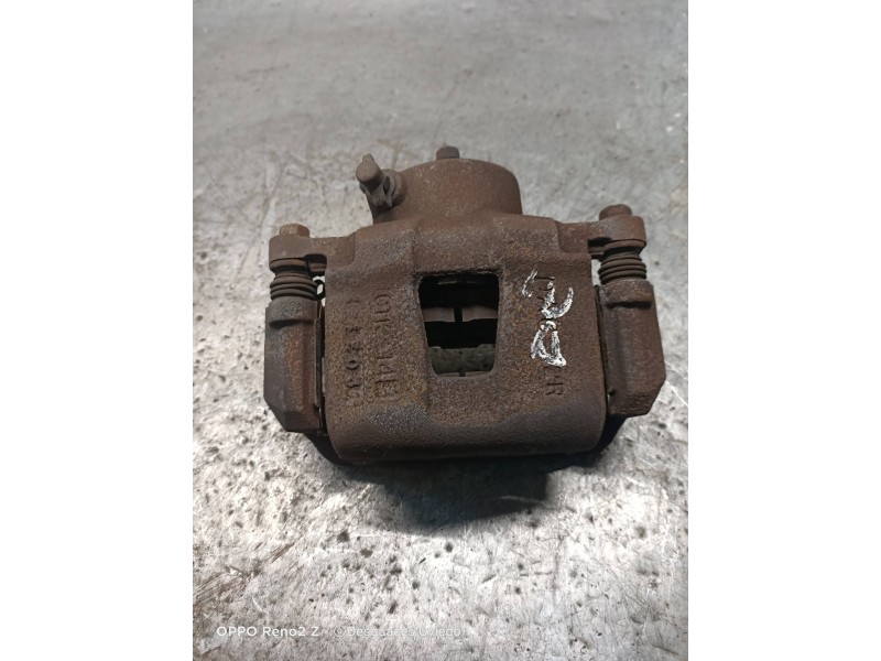 Recambio de pinza freno delantera derecha para daewoo lacetti se referencia OEM IAM   