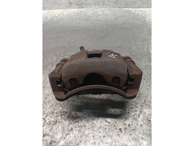 Recambio de pinza freno delantera derecha para daewoo lacetti se referencia OEM IAM   