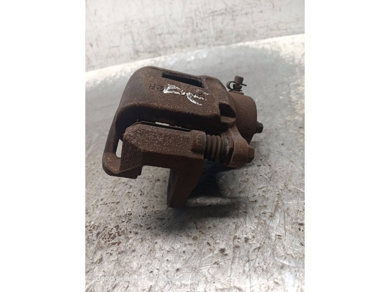 Recambio de pinza freno delantera derecha para daewoo lacetti se referencia OEM IAM   