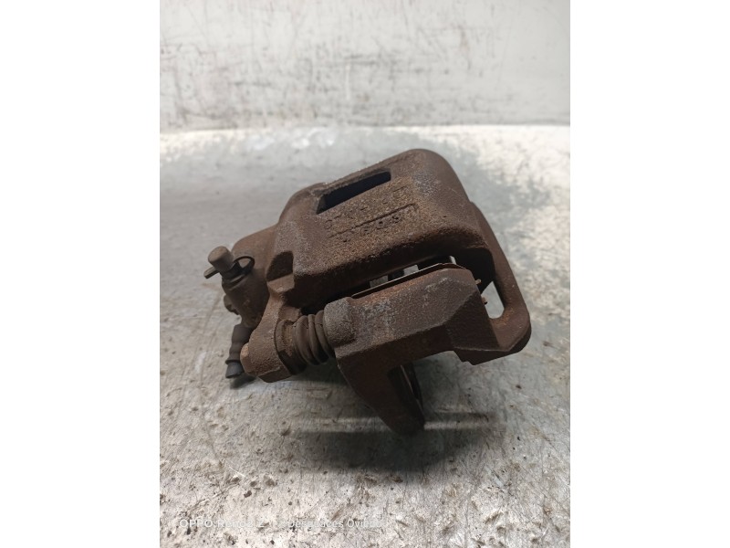 Recambio de pinza freno delantera derecha para daewoo lacetti se referencia OEM IAM   