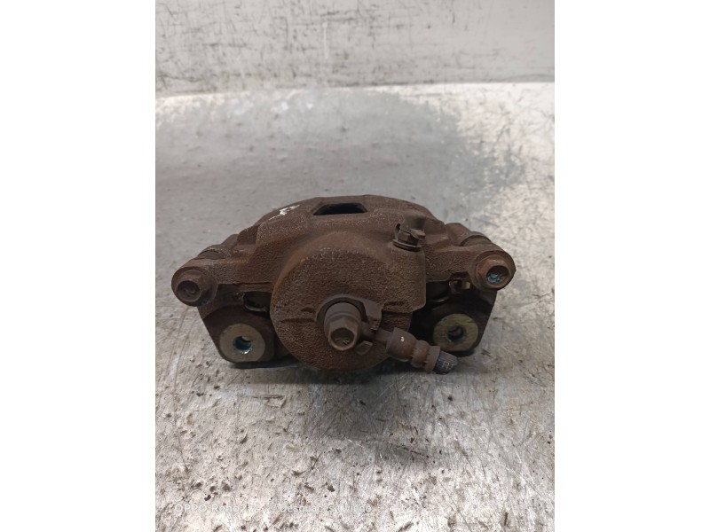 Recambio de pinza freno delantera derecha para daewoo lacetti se referencia OEM IAM   