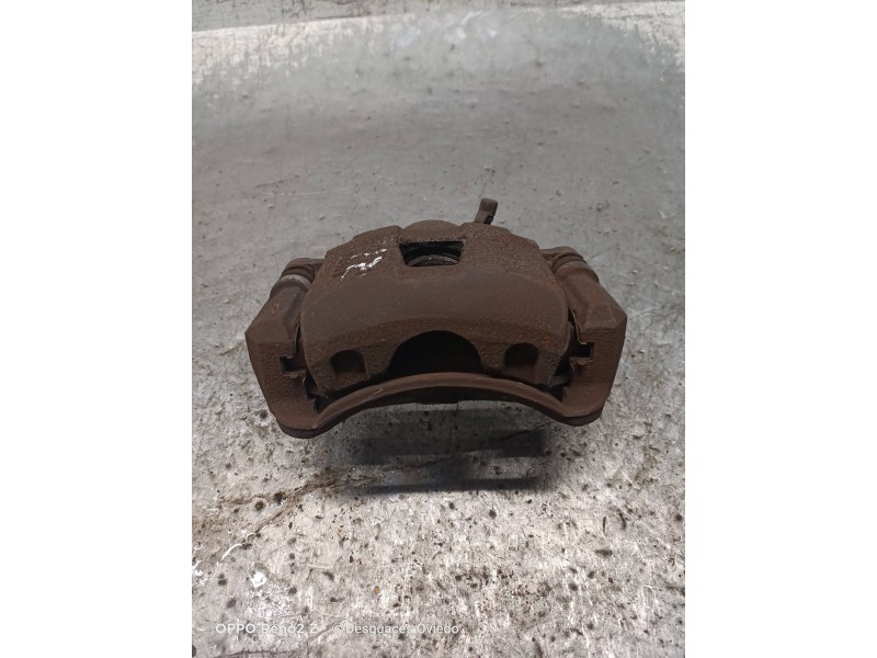 Recambio de pinza freno delantera izquierda para daewoo lacetti se referencia OEM IAM   