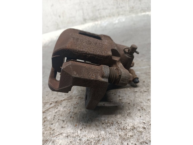 Recambio de pinza freno delantera izquierda para daewoo lacetti se referencia OEM IAM   