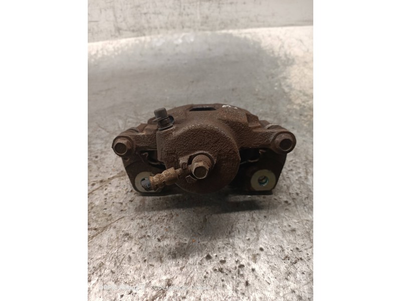 Recambio de pinza freno delantera izquierda para daewoo lacetti se referencia OEM IAM   