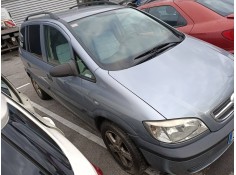 opel zafira a del año 2003