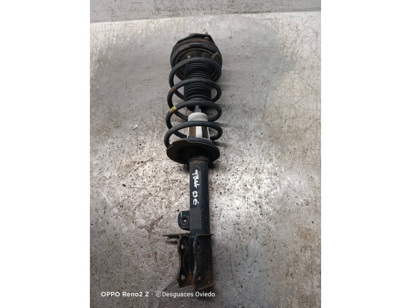Recambio de amortiguador delantero derecho para daewoo lacetti se referencia OEM IAM   