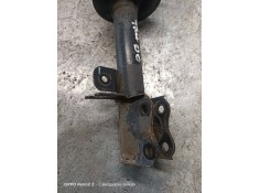 Recambio de amortiguador delantero derecho para daewoo lacetti se referencia OEM IAM    2