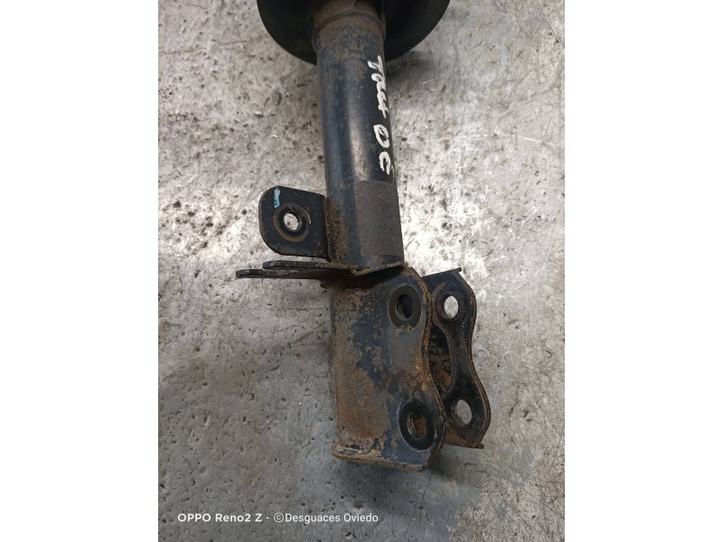 Recambio de amortiguador delantero derecho para daewoo lacetti se referencia OEM IAM   