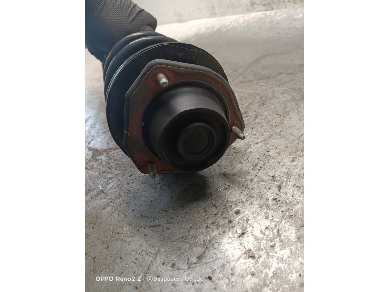 Recambio de amortiguador delantero derecho para daewoo lacetti se referencia OEM IAM   