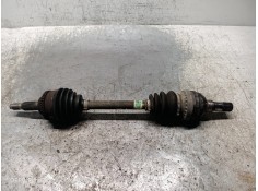 Recambio de transmision delantera izquierda para daewoo lacetti se referencia OEM IAM   