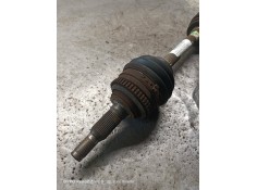 Recambio de transmision delantera izquierda para daewoo lacetti se referencia OEM IAM    2