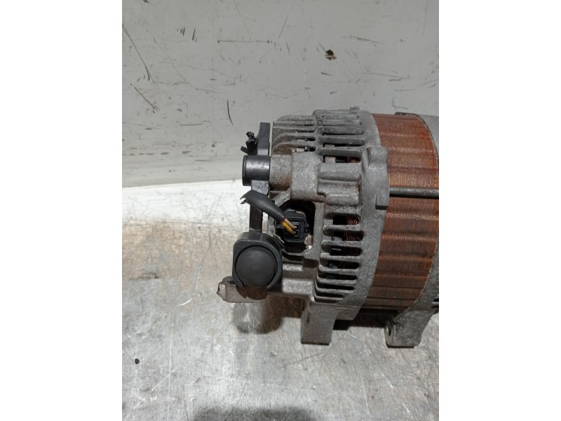 Recambio de abs para citroen c4 grand picasso exclusive referencia OEM IAM 0265235010 9660934580 0265950464 68612