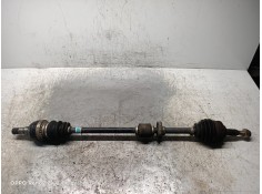 Recambio de transmision delantera derecha para daewoo lacetti se referencia OEM IAM   