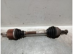 Recambio de transmision delantera izquierda para citroen c4 grand picasso exclusive referencia OEM IAM 9657555480  